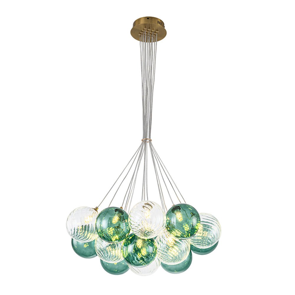 lightfixturesusa-art-deco-blue-hue-cluster-glass-globe-bubble-chandelier-chandelier-green-hue-9468870