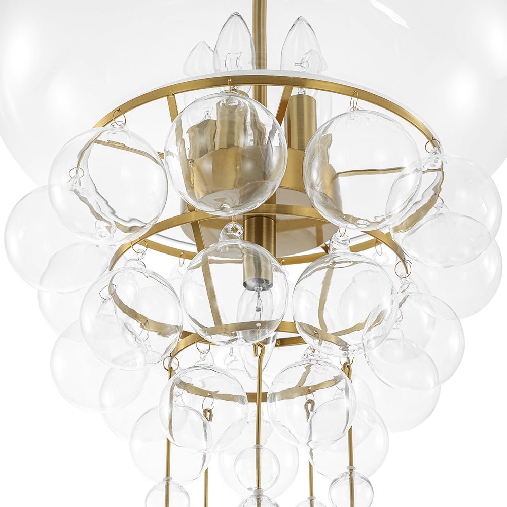 lightfixturesusa-art-deco-brass-tiered-clear-glass-jellyfish-style-chandelier-chandelier-brass-205657