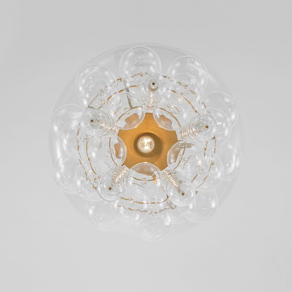 lightfixturesusa-art-deco-brass-tiered-clear-glass-jellyfish-style-chandelier-chandelier-brass-556044