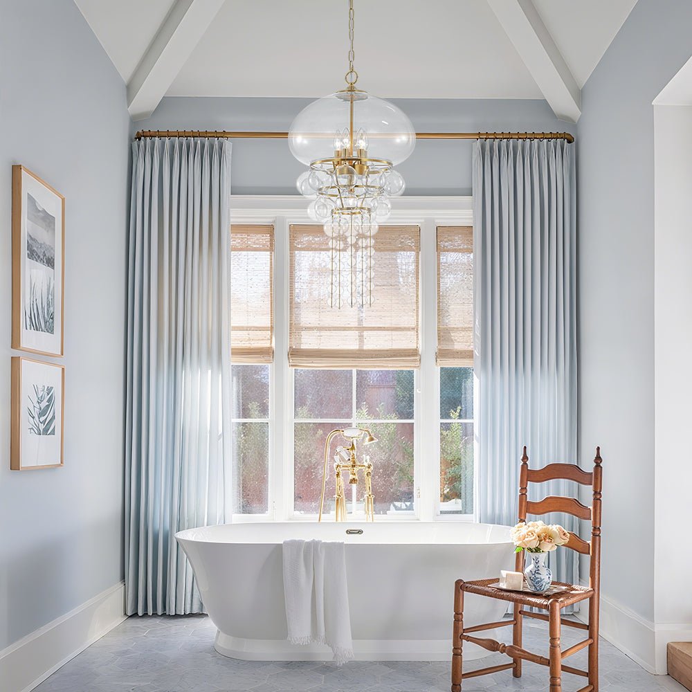 lightfixturesusa-art-deco-brass-tiered-clear-glass-jellyfish-style-chandelier-chandelier-brass-8512696