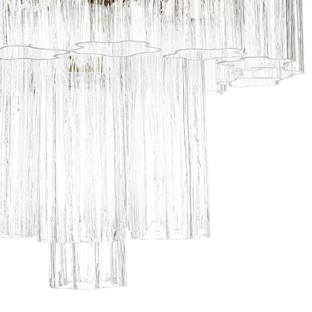 lightfixturesusa-art-deco-cluster-glass-textured-tube-round-tiered-chandelier-chandelier-brass-4705548