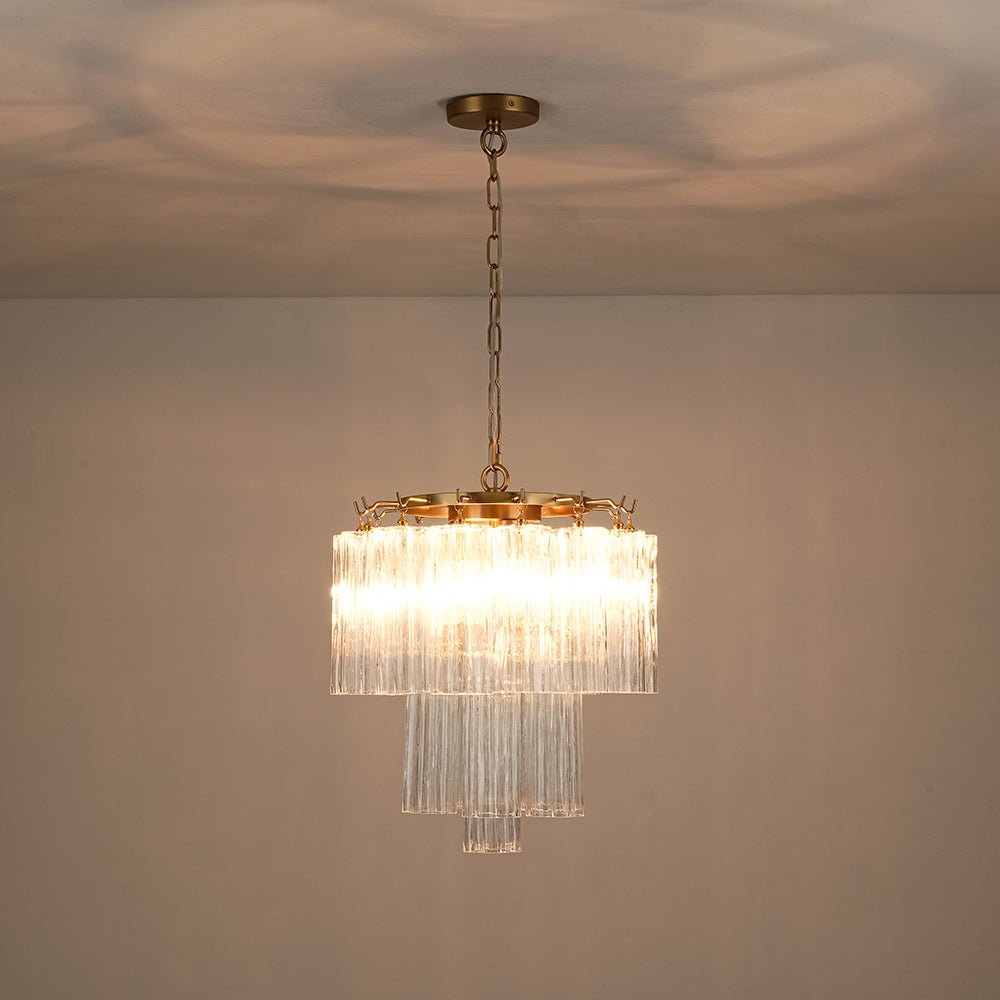 lightfixturesusa-art-deco-cluster-glass-textured-tube-round-tiered-chandelier-chandelier-brass-6379678
