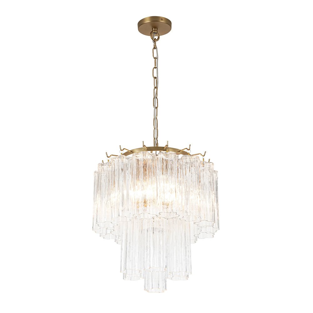 lightfixturesusa-art-deco-cluster-glass-textured-tube-round-tiered-chandelier-chandelier-brass-7906455