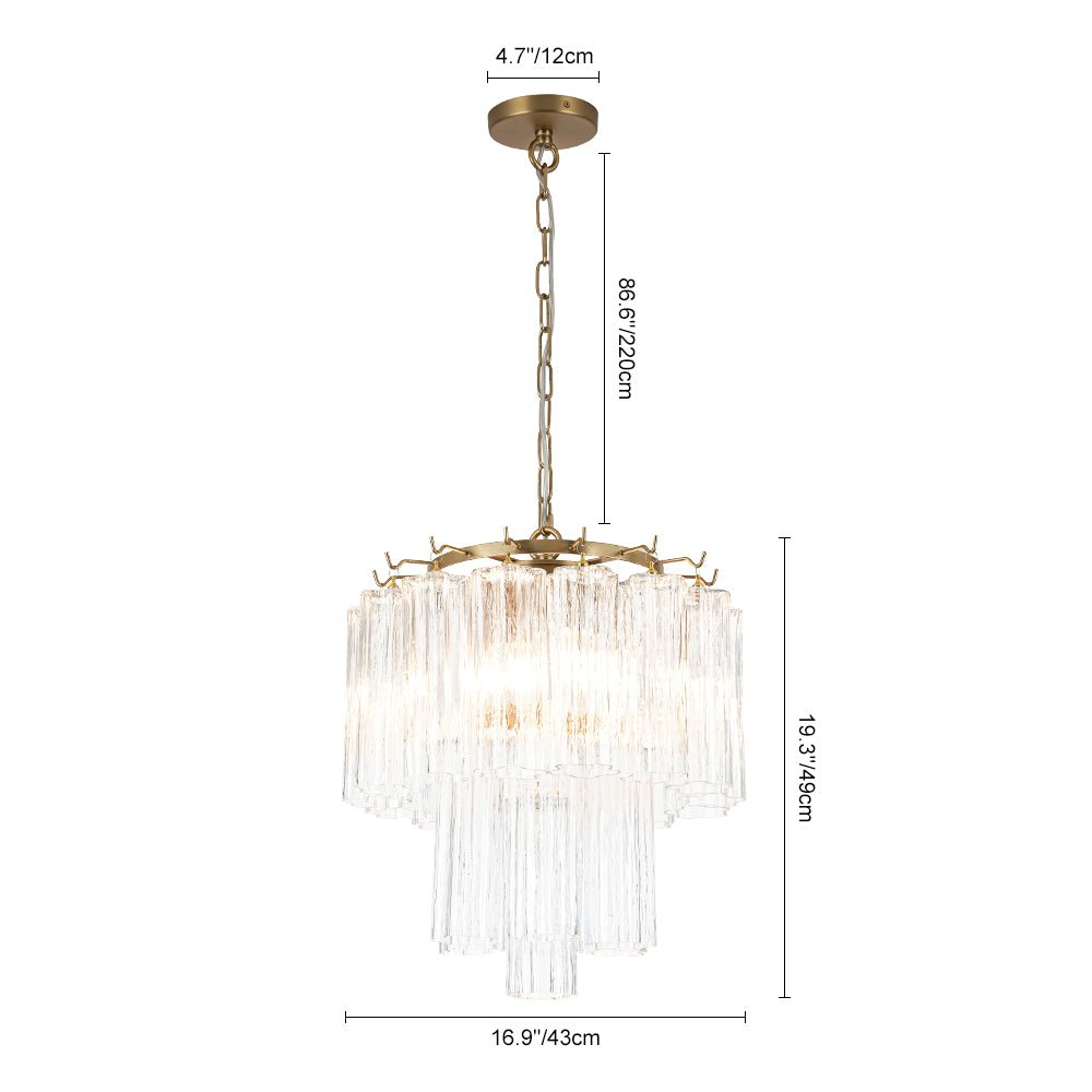 lightfixturesusa-art-deco-cluster-glass-textured-tube-round-tiered-chandelier-chandelier-brass-8982187