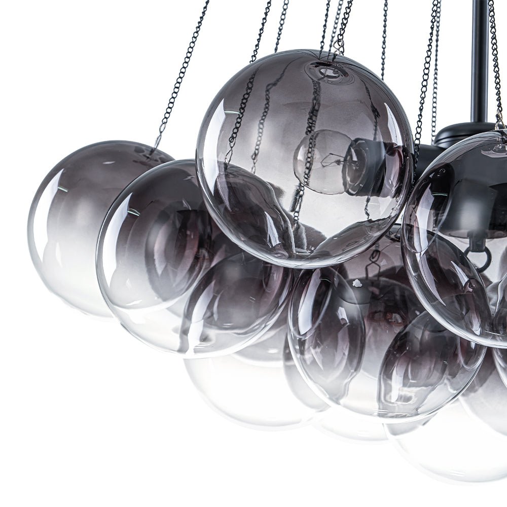 lightfixturesusa-art-deco-color-cluster-glass-globe-bubble-chandelier-chandelier-gray-5365376