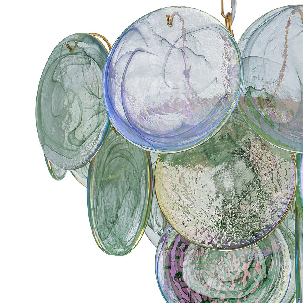 lightfixturesusa-art-deco-green-iridescent-swirl-glass-tiered-chandelier-chandelier-medium-179872