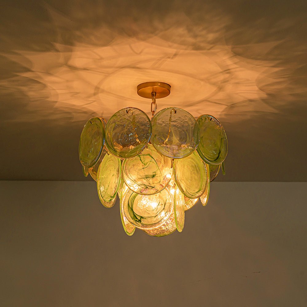 lightfixturesusa-art-deco-green-iridescent-swirl-glass-tiered-chandelier-chandelier-medium-310240