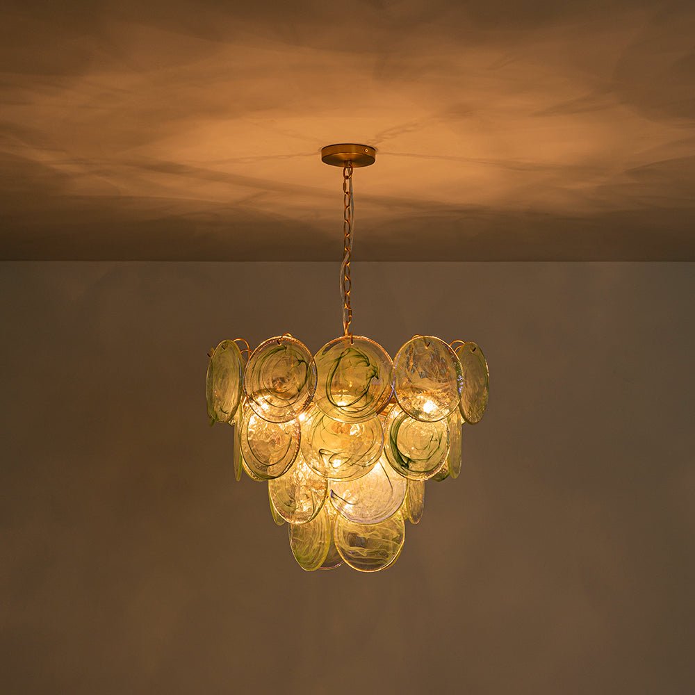 lightfixturesusa-art-deco-green-iridescent-swirl-glass-tiered-chandelier-chandelier-medium-531227