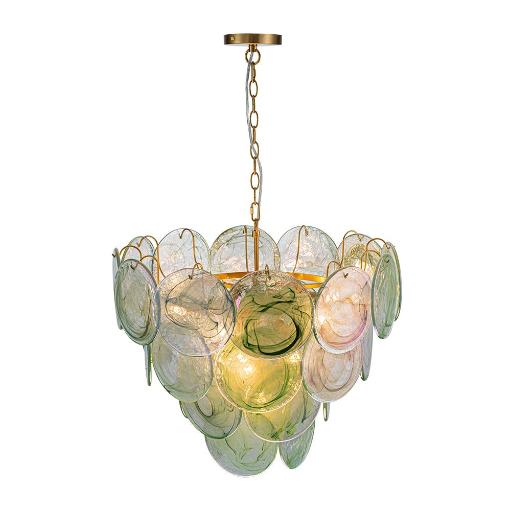 lightfixturesusa-art-deco-green-iridescent-swirl-glass-tiered-chandelier-chandelier-medium-557024