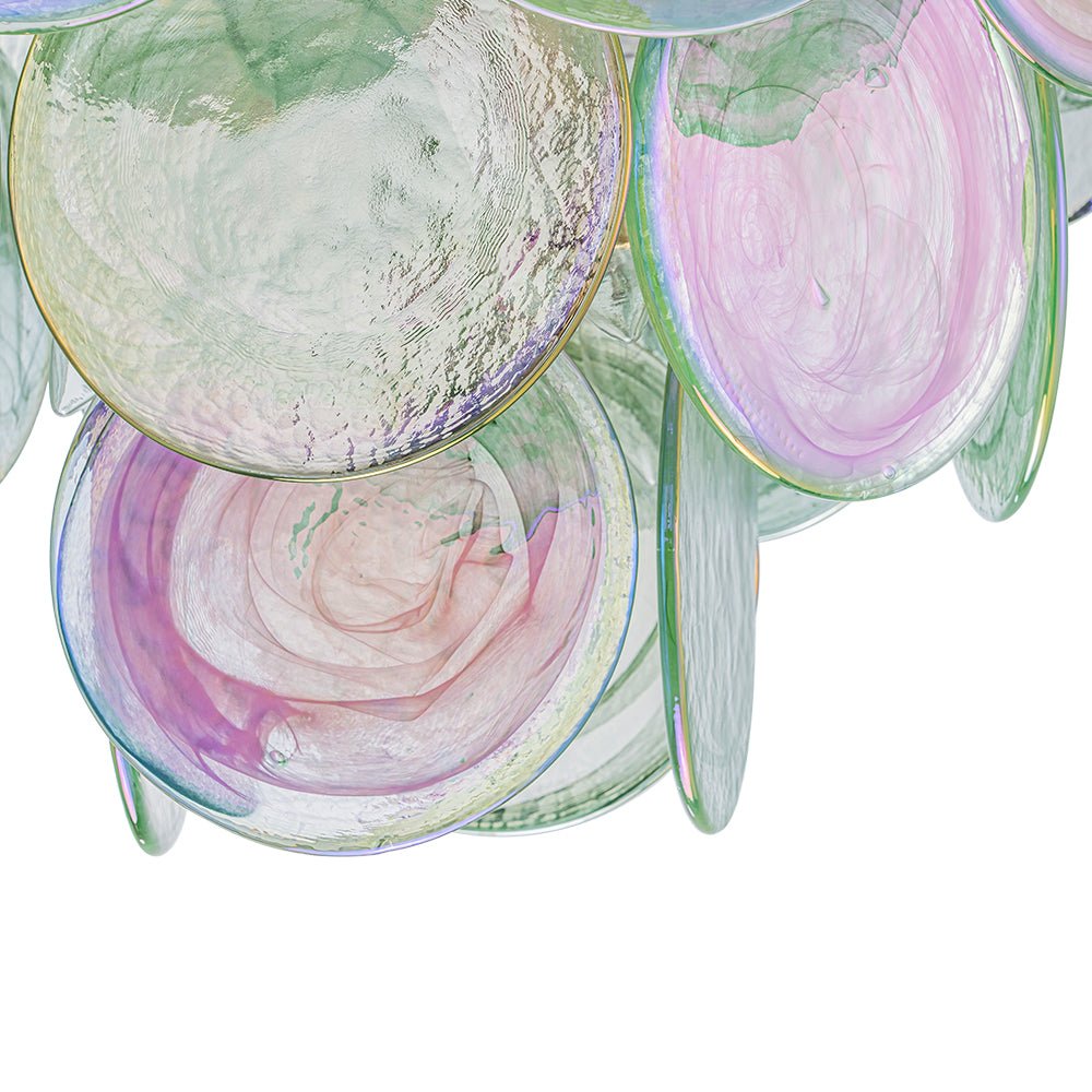lightfixturesusa-art-deco-green-iridescent-swirl-glass-tiered-chandelier-chandelier-medium-577430
