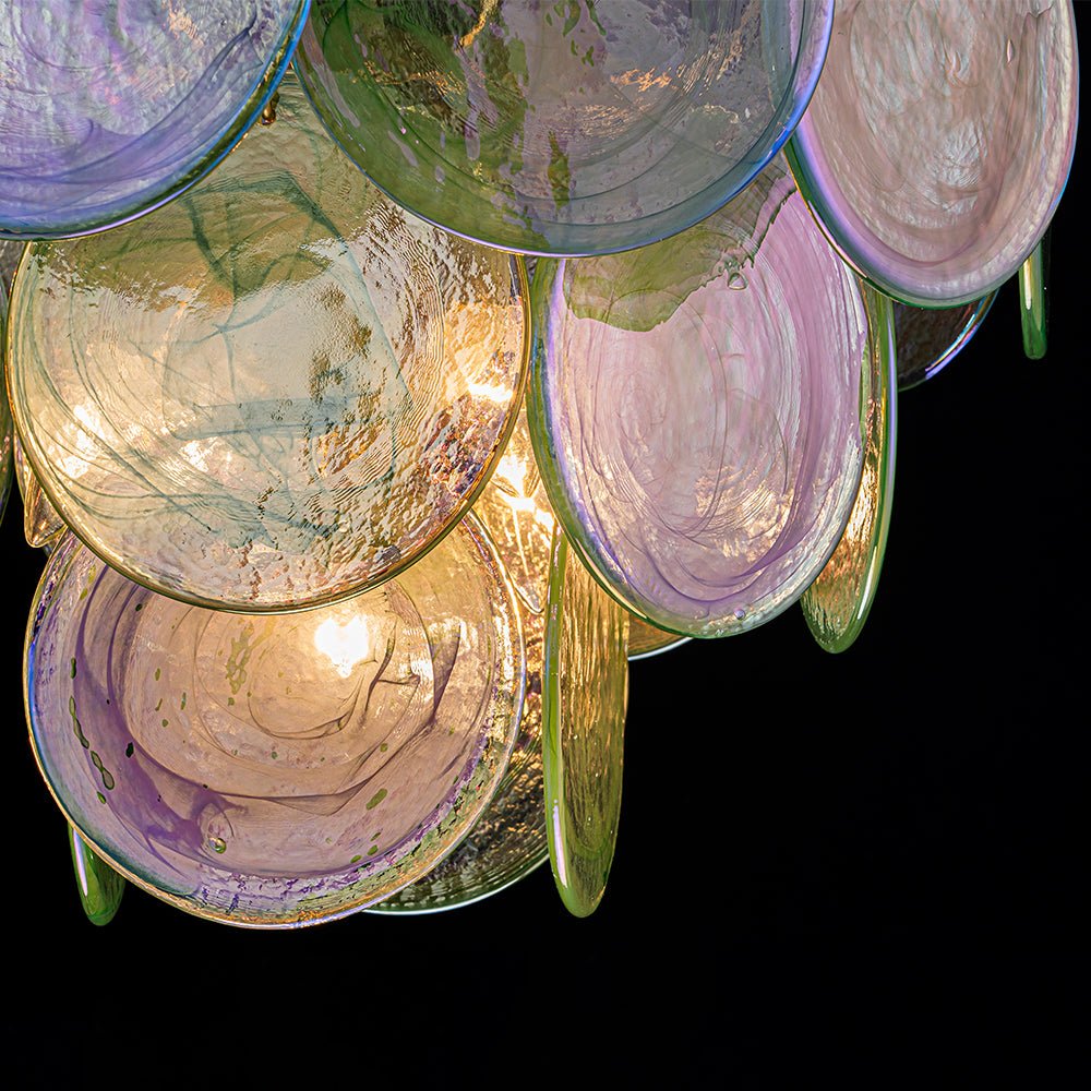 lightfixturesusa-art-deco-green-iridescent-swirl-glass-tiered-chandelier-chandelier-medium-607849