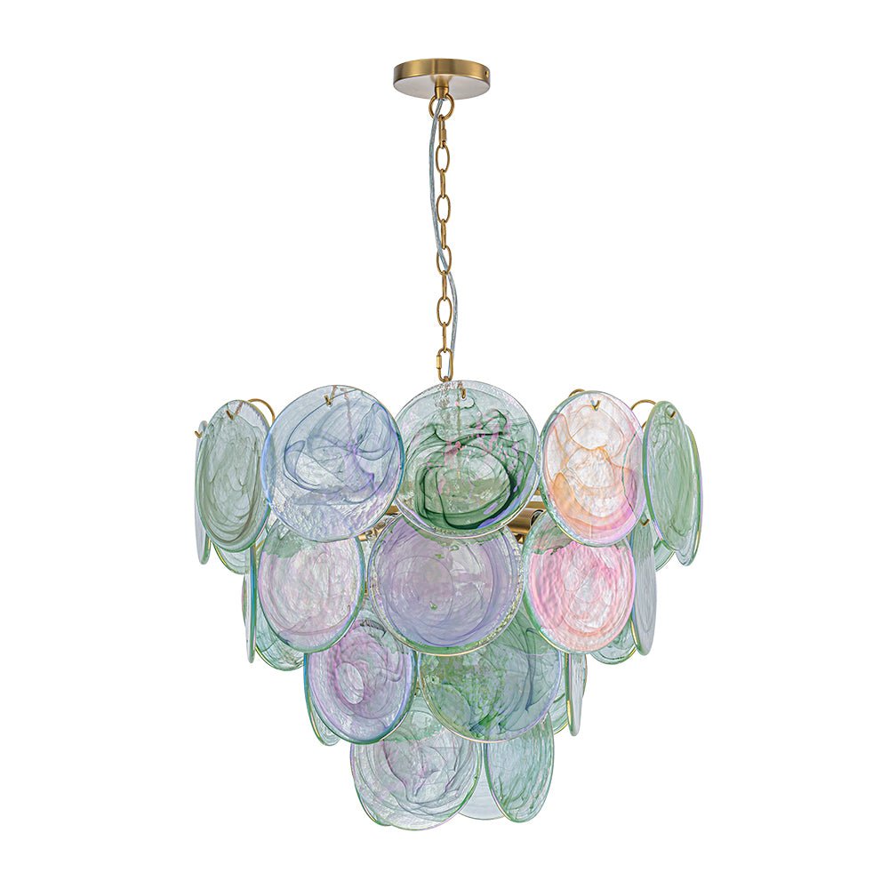 lightfixturesusa-art-deco-green-iridescent-swirl-glass-tiered-chandelier-chandelier-medium-971410
