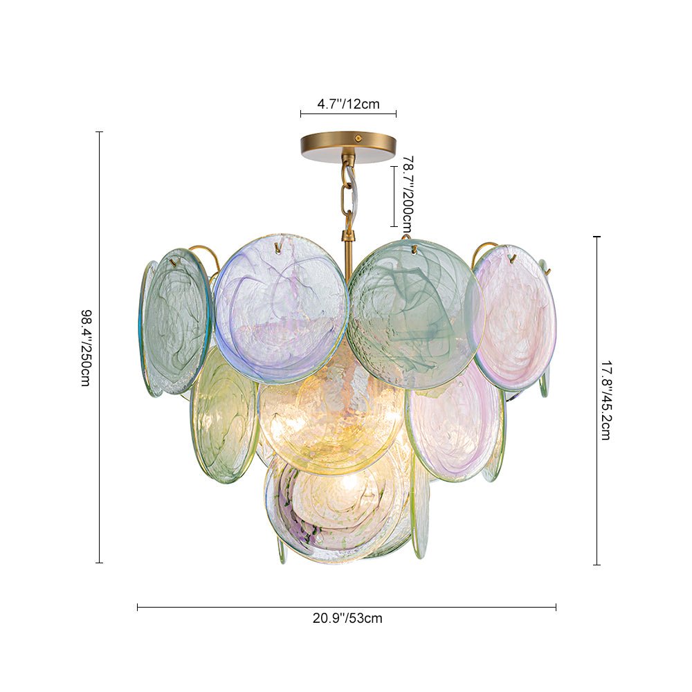 lightfixturesusa-art-deco-green-iridescent-swirl-glass-tiered-chandelier-chandelier-small-186033