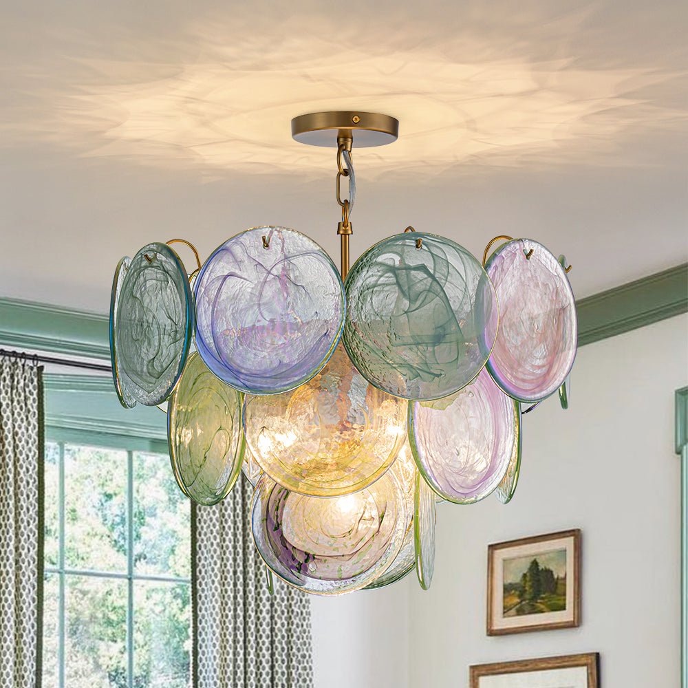 lightfixturesusa-art-deco-green-iridescent-swirl-glass-tiered-chandelier-chandelier-small-238062