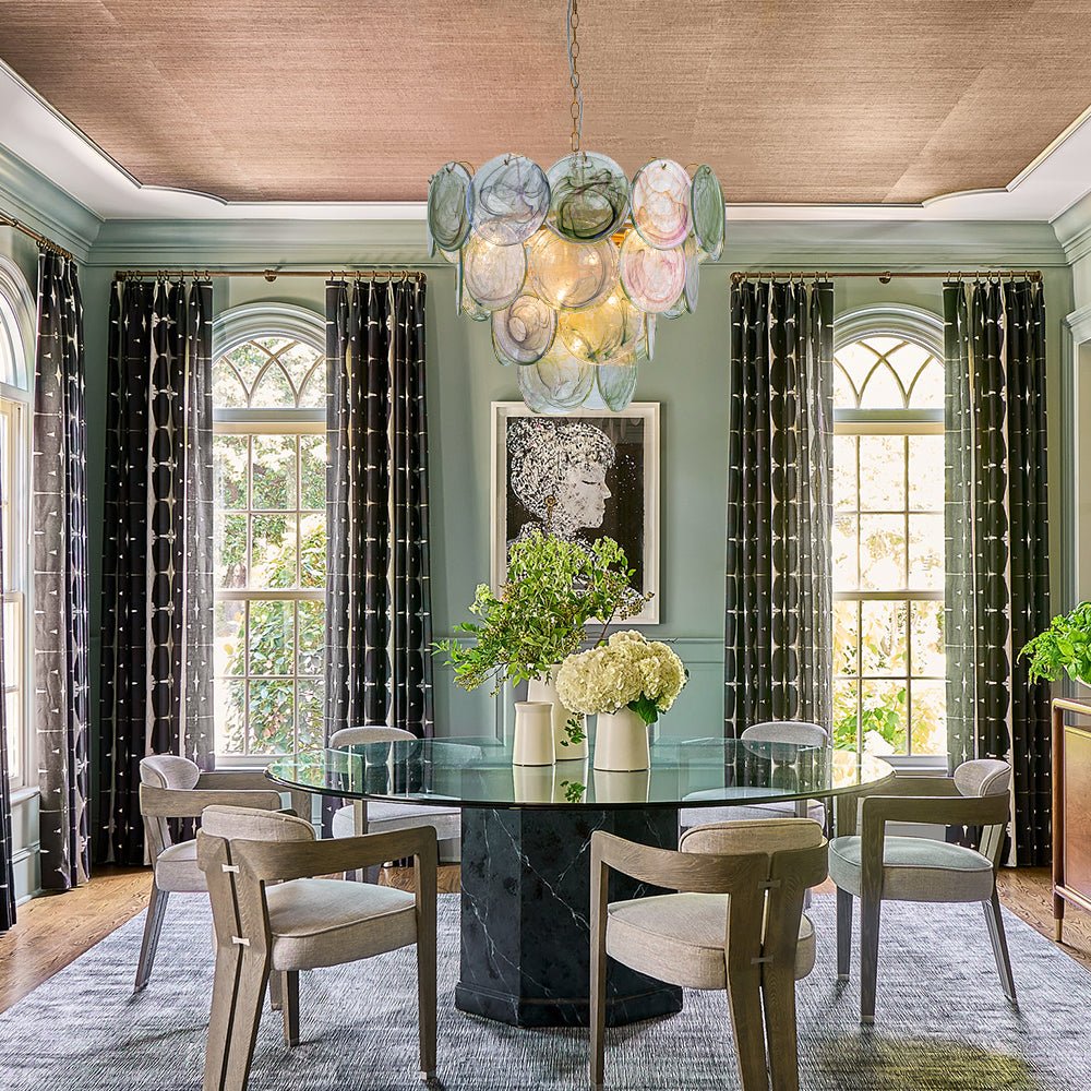 lightfixturesusa-art-deco-green-iridescent-swirl-glass-tiered-chandelier-chandelier-small-275160