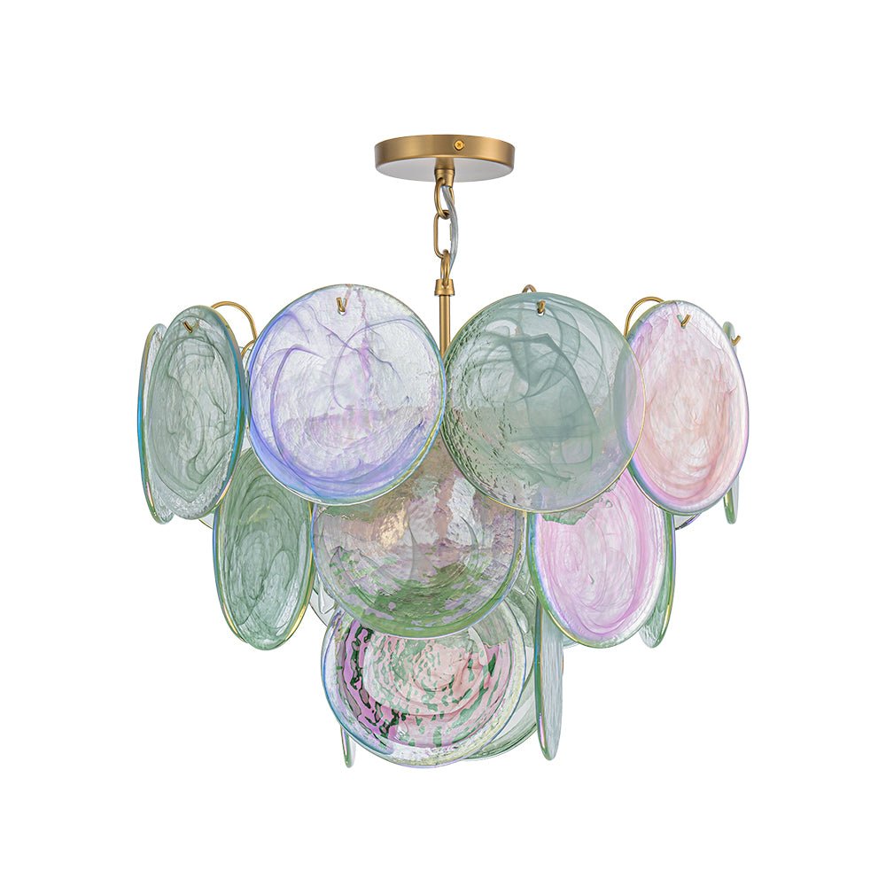 lightfixturesusa-art-deco-green-iridescent-swirl-glass-tiered-chandelier-chandelier-small-476688