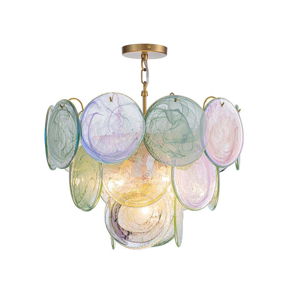 lightfixturesusa-art-deco-green-iridescent-swirl-glass-tiered-chandelier-chandelier-small-715669