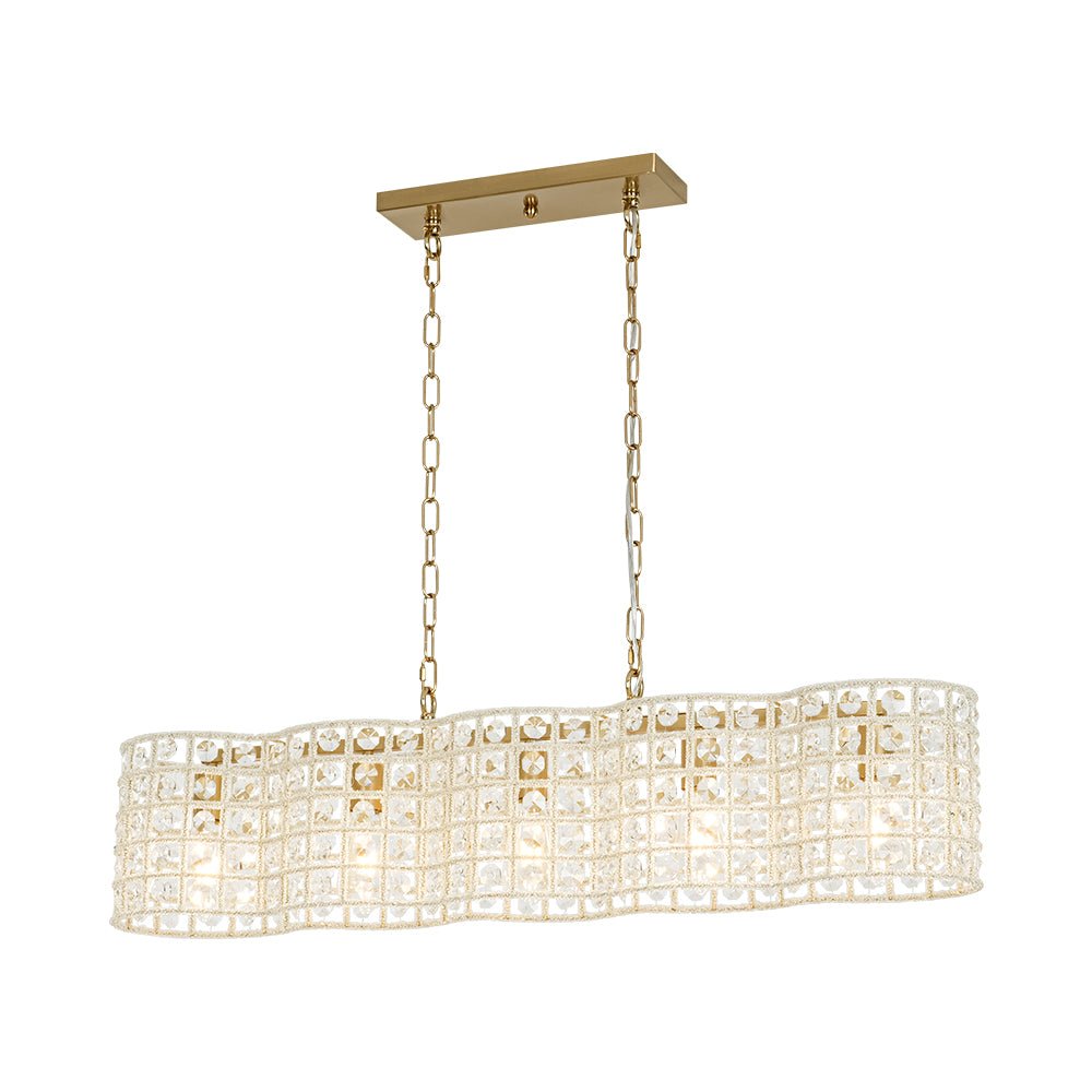 lightfixturesusa-art-deco-luxury-brass-crystal-linear-cage-island-chandelier-chandelier-brass-3020673