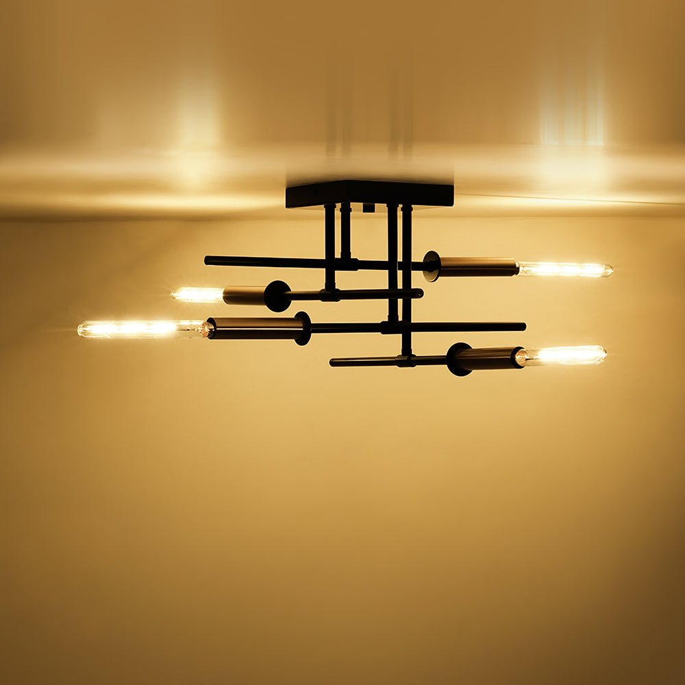 lightfixturesusa-black-brass-4-light-sputnik-linear-semi-flush-mount-ceiling-light-20-in-2633948