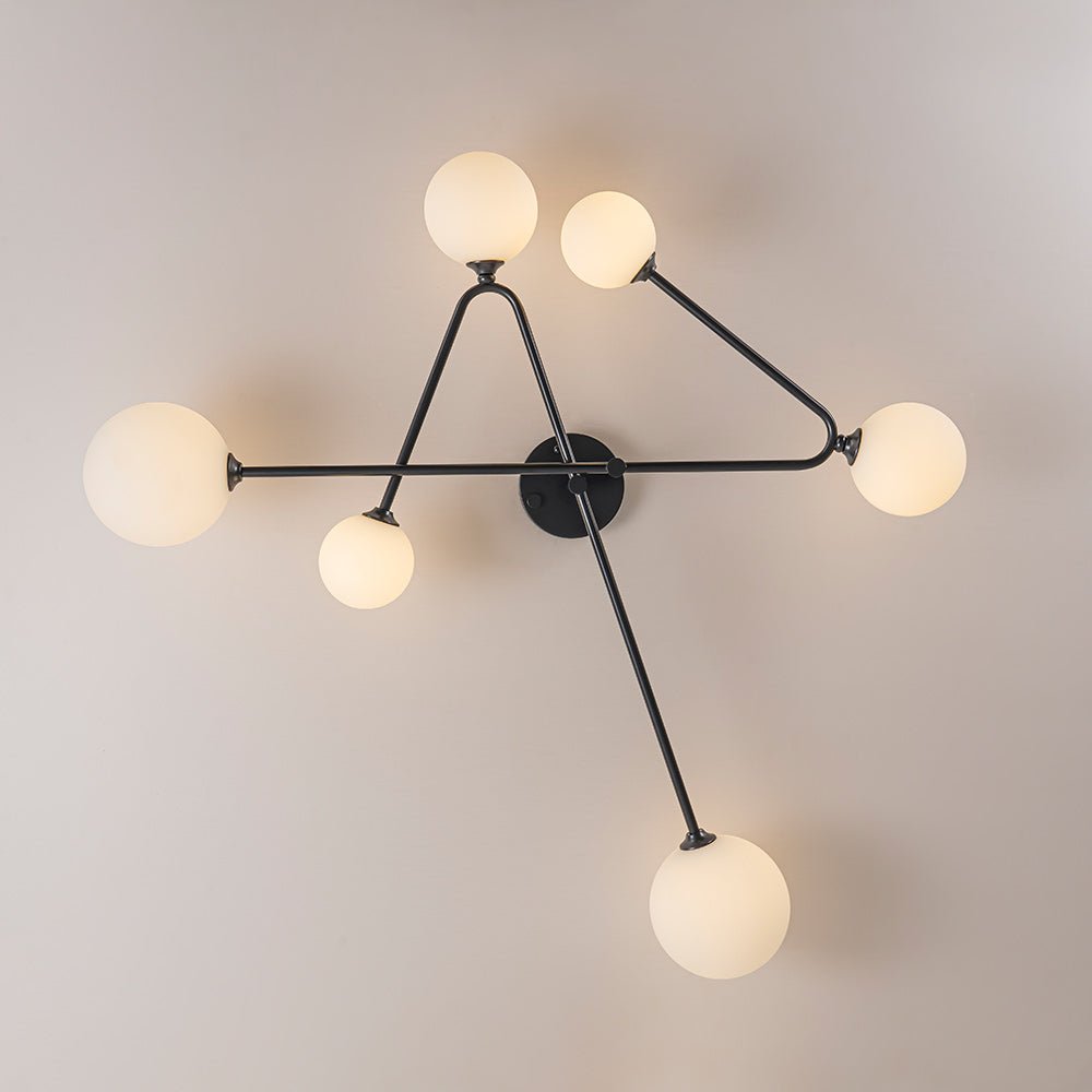 lightfixturesusa-black-frosted-bubble-linear-sputnik-semi-flush-mount-ceiling-light-black-303154