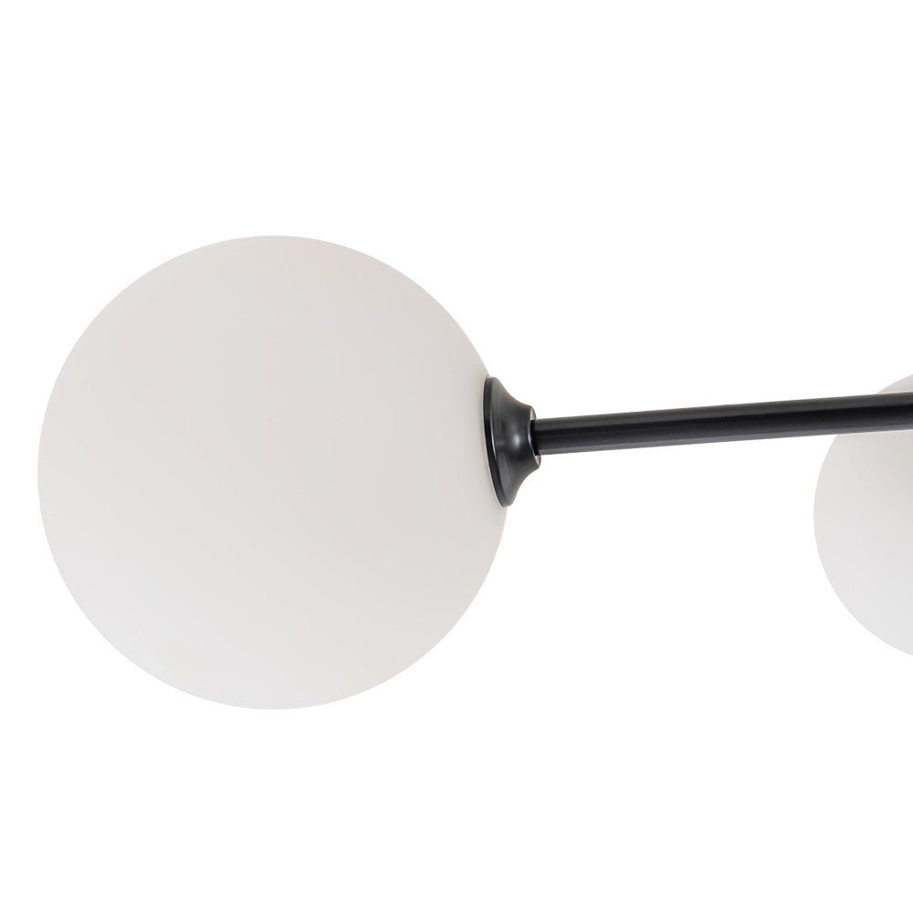 lightfixturesusa-black-frosted-bubble-linear-sputnik-semi-flush-mount-ceiling-light-black-605961