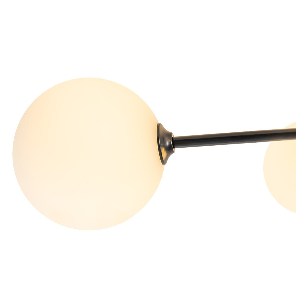 lightfixturesusa-black-frosted-bubble-linear-sputnik-semi-flush-mount-ceiling-light-black-691888