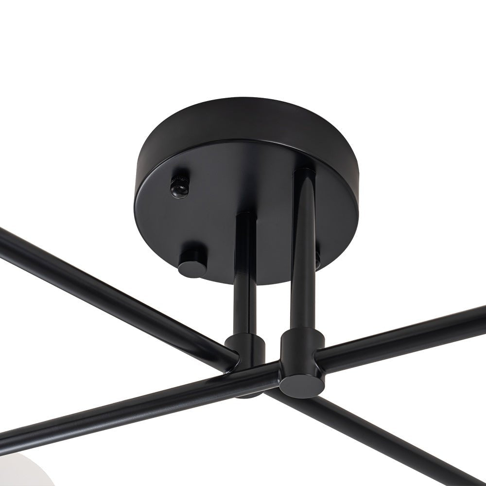 lightfixturesusa-black-frosted-bubble-linear-sputnik-semi-flush-mount-ceiling-light-black-986530