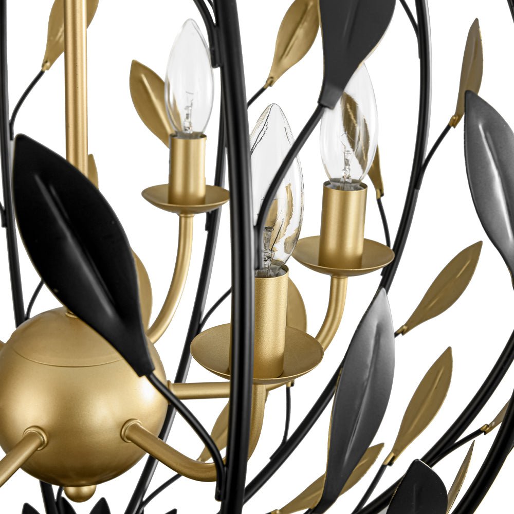 lightfixturesusa-black-gold-candle-style-leaf-vine-iron-orb-chandelier-chandelier-6-lt-1306446