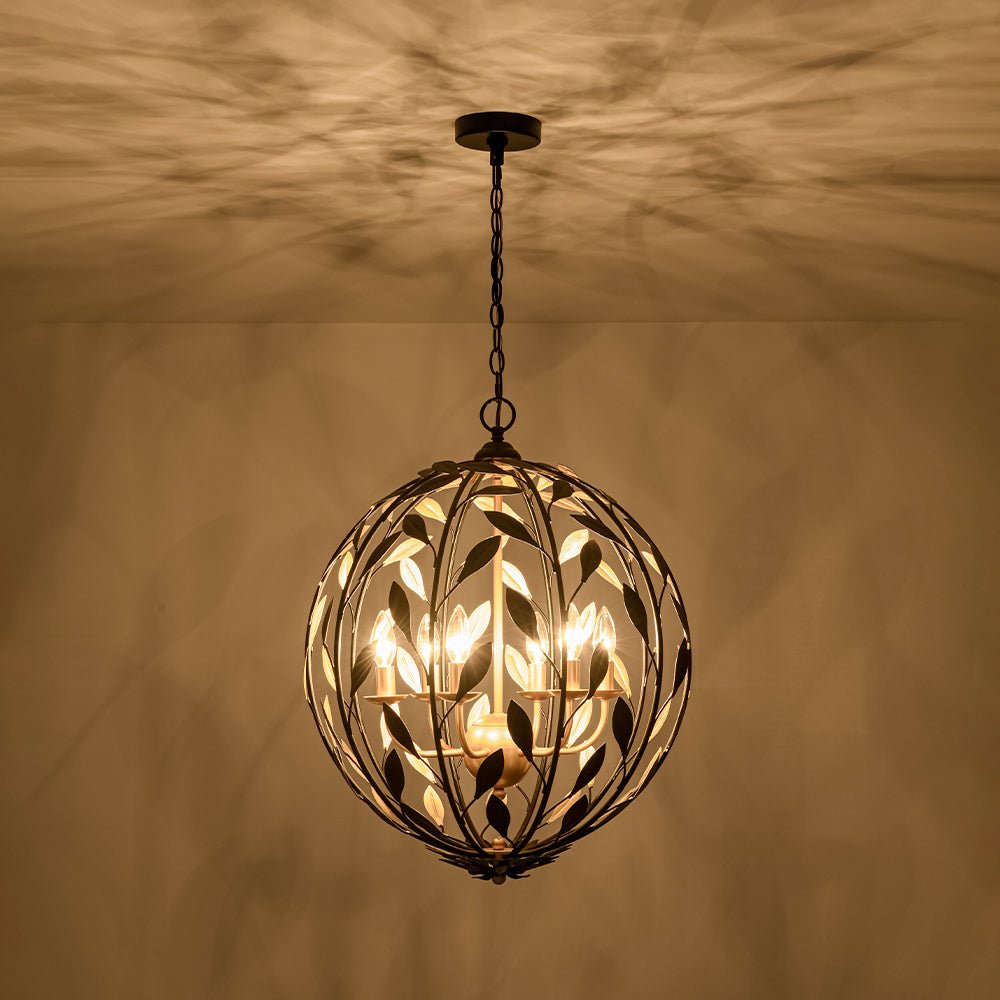 lightfixturesusa-black-gold-candle-style-leaf-vine-iron-orb-chandelier-chandelier-6-lt-5076268