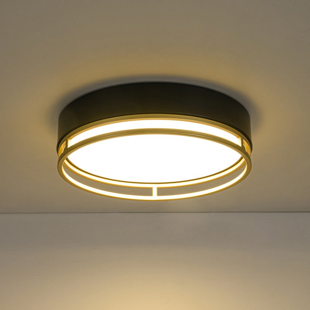 lightfixturesusa-black-gold-metal-round-dimmable-led-flush-mount-light-5cct-ceiling-light-157-in-2449716
