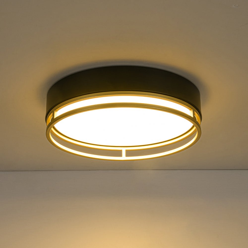 lightfixturesusa-black-gold-metal-round-dimmable-led-flush-mount-light-5cct-ceiling-light-157-in-4295930
