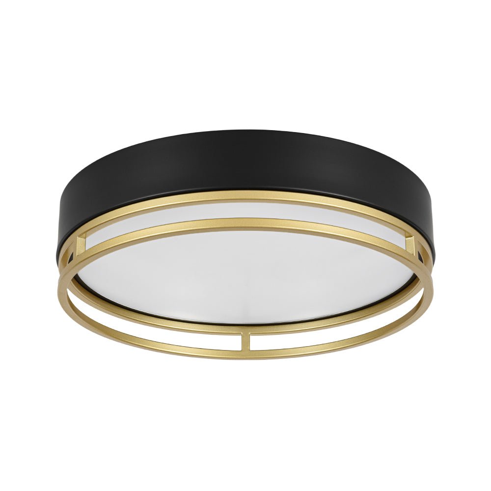 lightfixturesusa-black-gold-metal-round-dimmable-led-flush-mount-light-5cct-ceiling-light-157-in-4754413