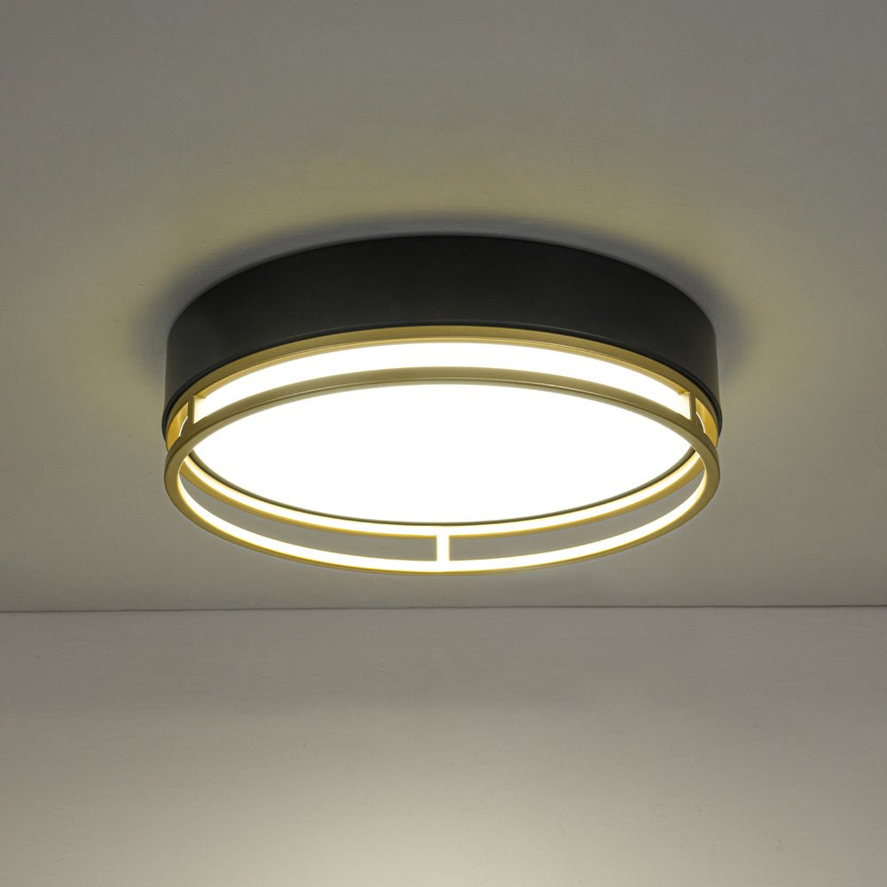 lightfixturesusa-black-gold-metal-round-dimmable-led-flush-mount-light-5cct-ceiling-light-157-in-7776209