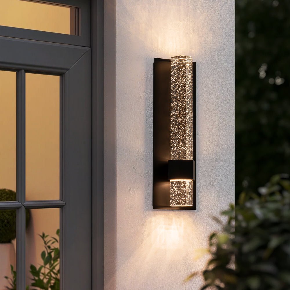 lightfixturesusa-black-linear-bubble-crystal-tube-dimmable-led-wall-light-wall-sconce-1-pack-1859791