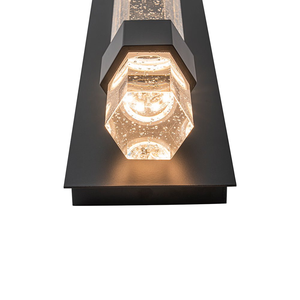 lightfixturesusa-black-linear-bubble-crystal-tube-dimmable-led-wall-light-wall-sconce-1-pack-3646642