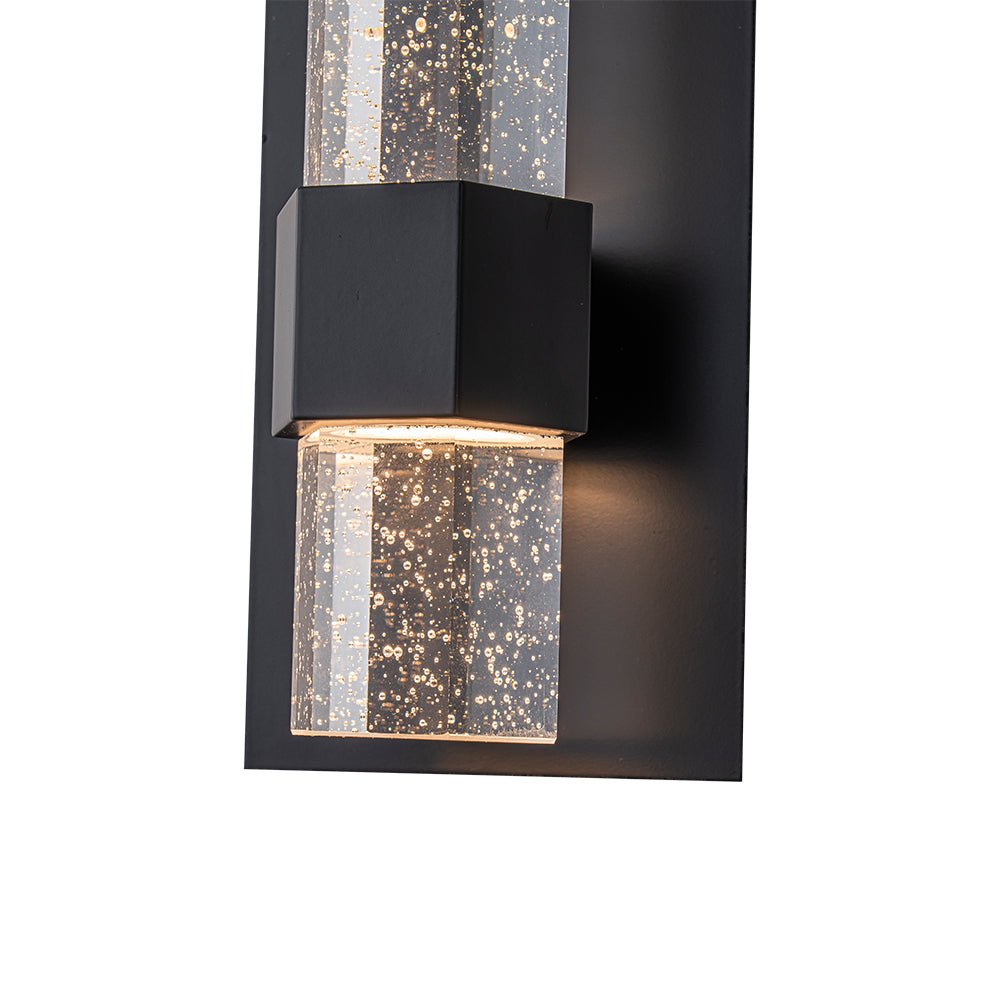lightfixturesusa-black-linear-bubble-crystal-tube-dimmable-led-wall-light-wall-sconce-1-pack-3705544
