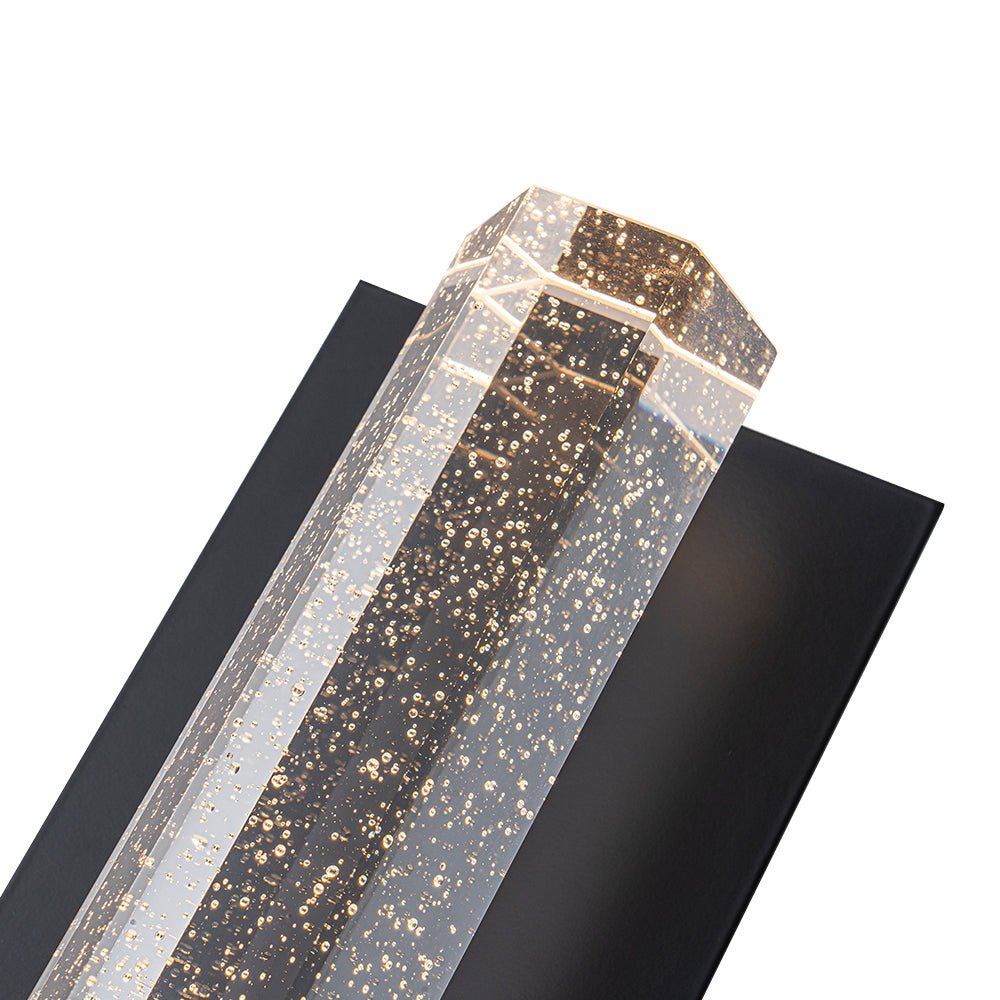 lightfixturesusa-black-linear-bubble-crystal-tube-dimmable-led-wall-light-wall-sconce-1-pack-7252214