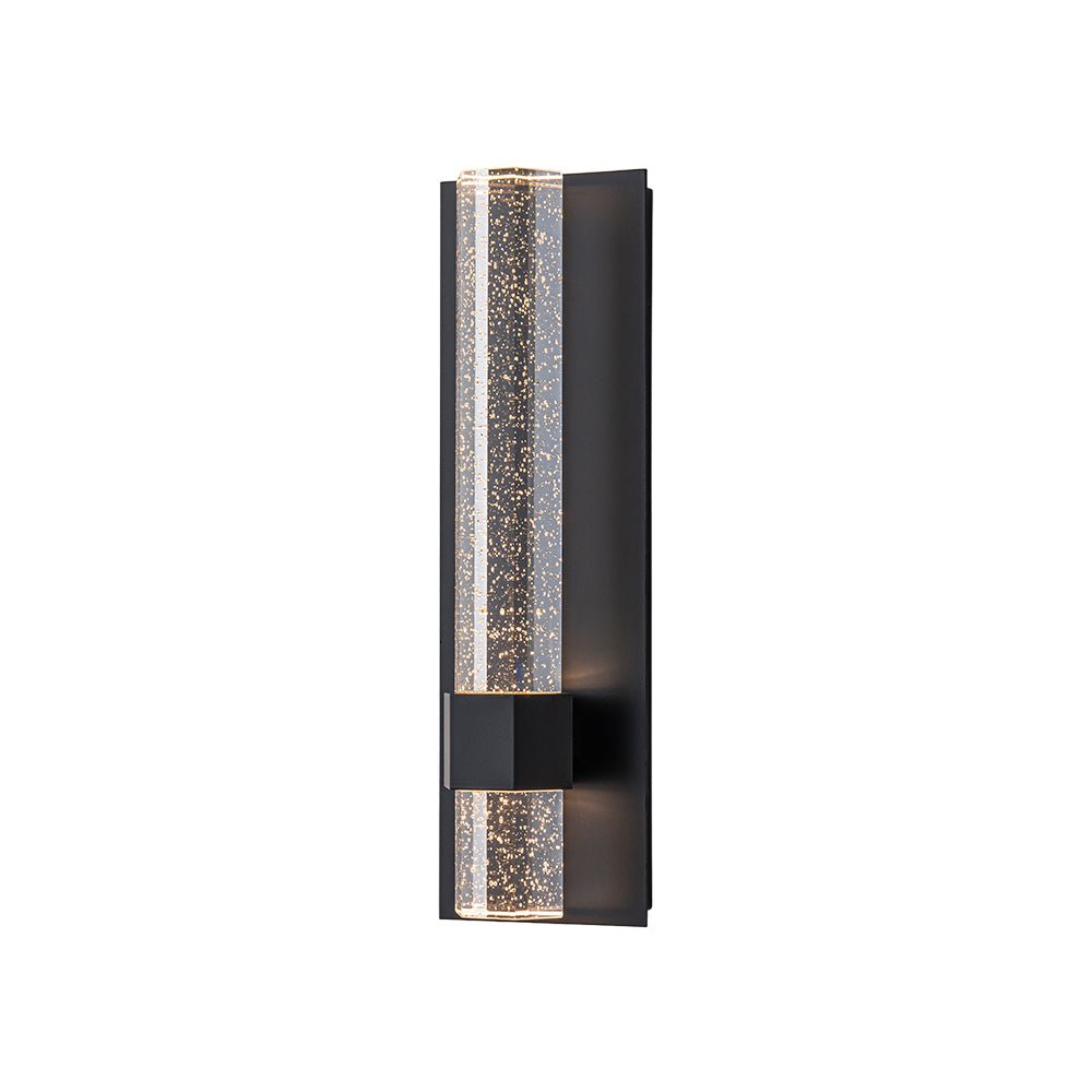 lightfixturesusa-black-linear-bubble-crystal-tube-dimmable-led-wall-light-wall-sconce-1-pack-7262002