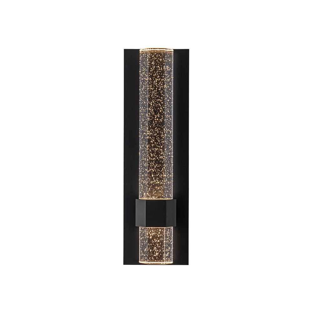 lightfixturesusa-black-linear-bubble-crystal-tube-dimmable-led-wall-light-wall-sconce-1-pack-7755870