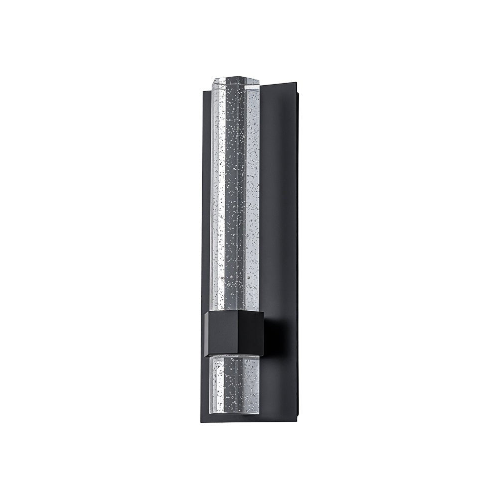 lightfixturesusa-black-linear-bubble-crystal-tube-dimmable-led-wall-light-wall-sconce-1-pack-9898384