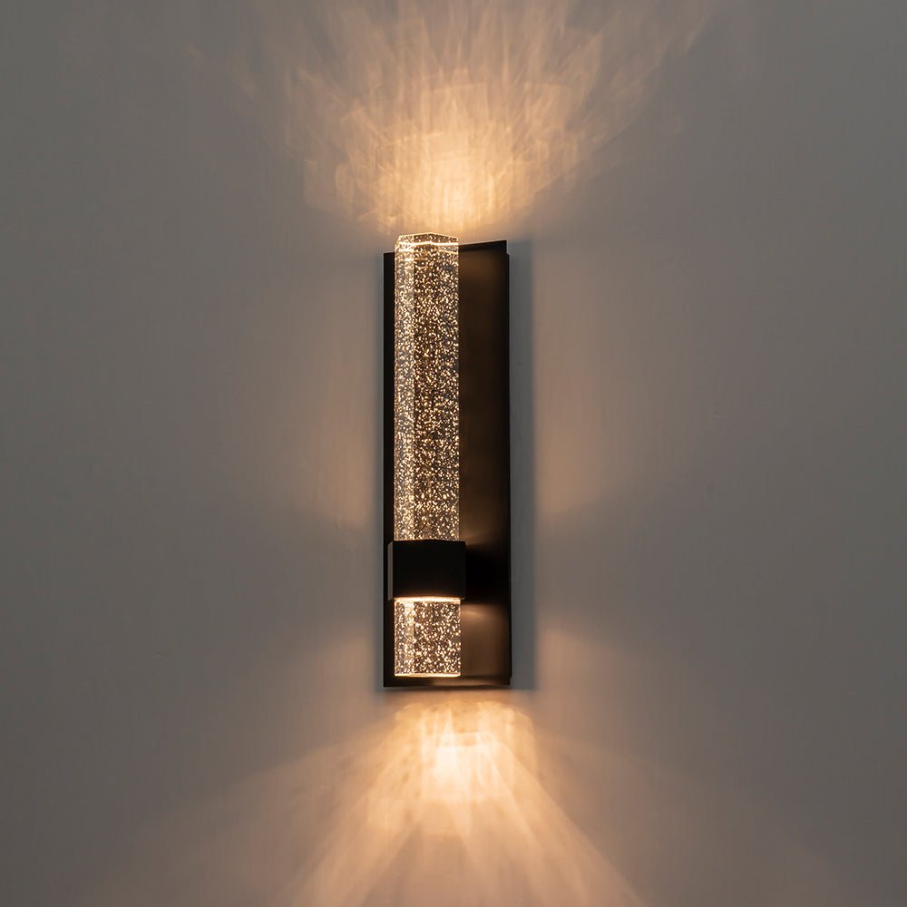 lightfixturesusa-black-linear-bubble-crystal-tube-dimmable-led-wall-light-wall-sconce-2-packs-1617727