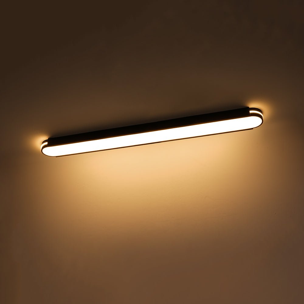 lightfixturesusa-black-minimalist-oval-dimmable-led-flush-mount-light-ceiling-light-47-in-1912612