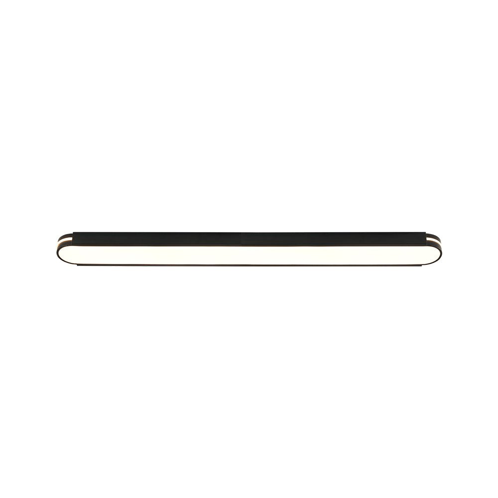 lightfixturesusa-black-minimalist-oval-dimmable-led-flush-mount-light-ceiling-light-47-in-8048390