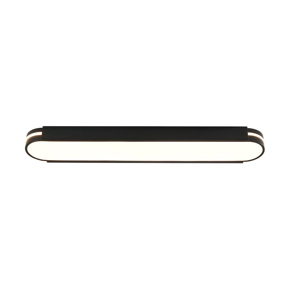 lightfixturesusa-black-minimalist-oval-dimmable-led-flush-mount-light-ceiling-light-black-271348