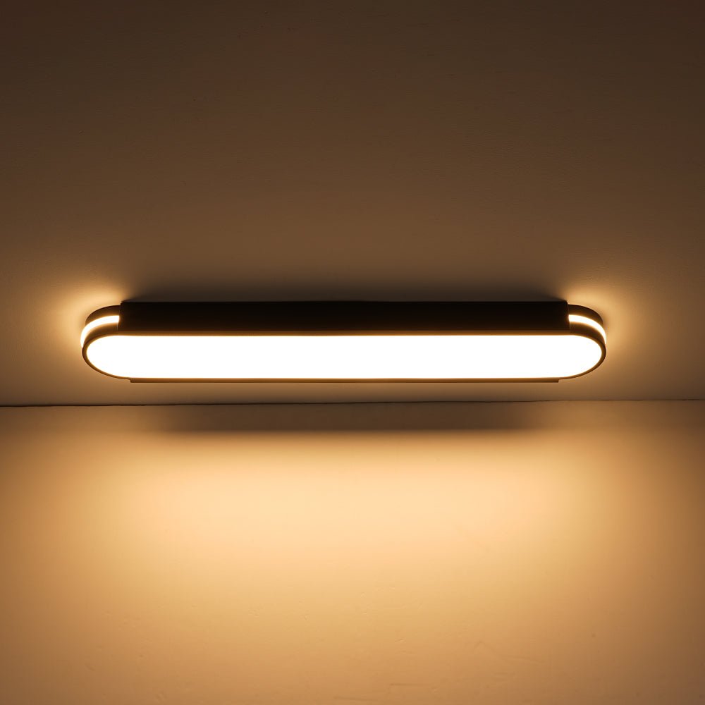 lightfixturesusa-black-minimalist-oval-dimmable-led-flush-mount-light-ceiling-light-black-557029