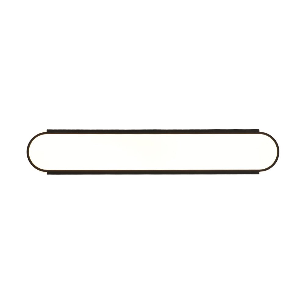 lightfixturesusa-black-minimalist-oval-dimmable-led-flush-mount-light-ceiling-light-black-586570