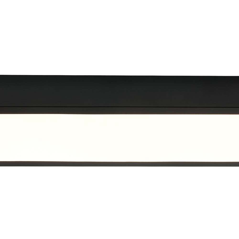 lightfixturesusa-black-minimalist-oval-dimmable-led-flush-mount-light-ceiling-light-black-789955