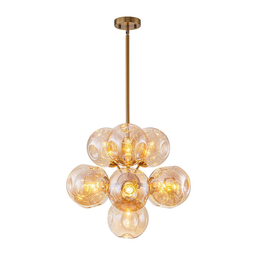 lightfixturesusa-bloom-10-light-cluster-amber-glass-round-bubble-chandelier-chandelier-brass-8752524