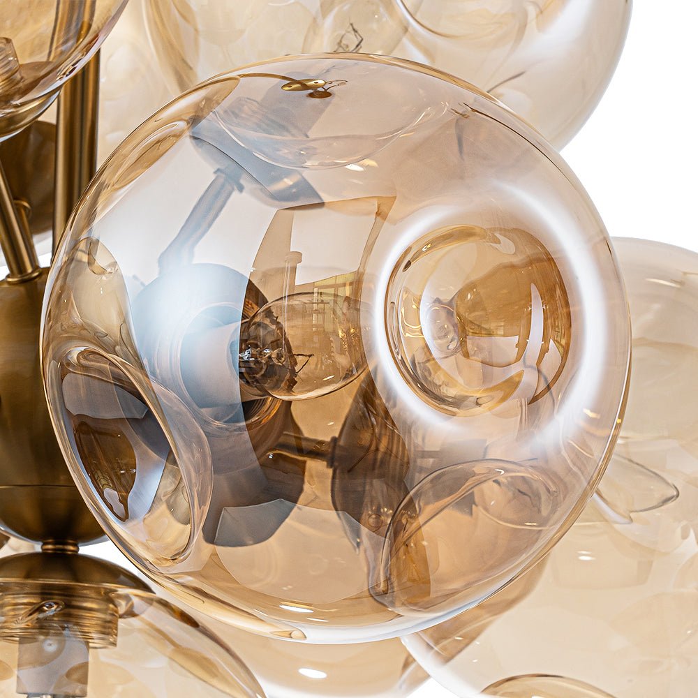 lightfixturesusa-bloom-10-light-cluster-amber-glass-round-bubble-chandelier-chandelier-brass-9738519