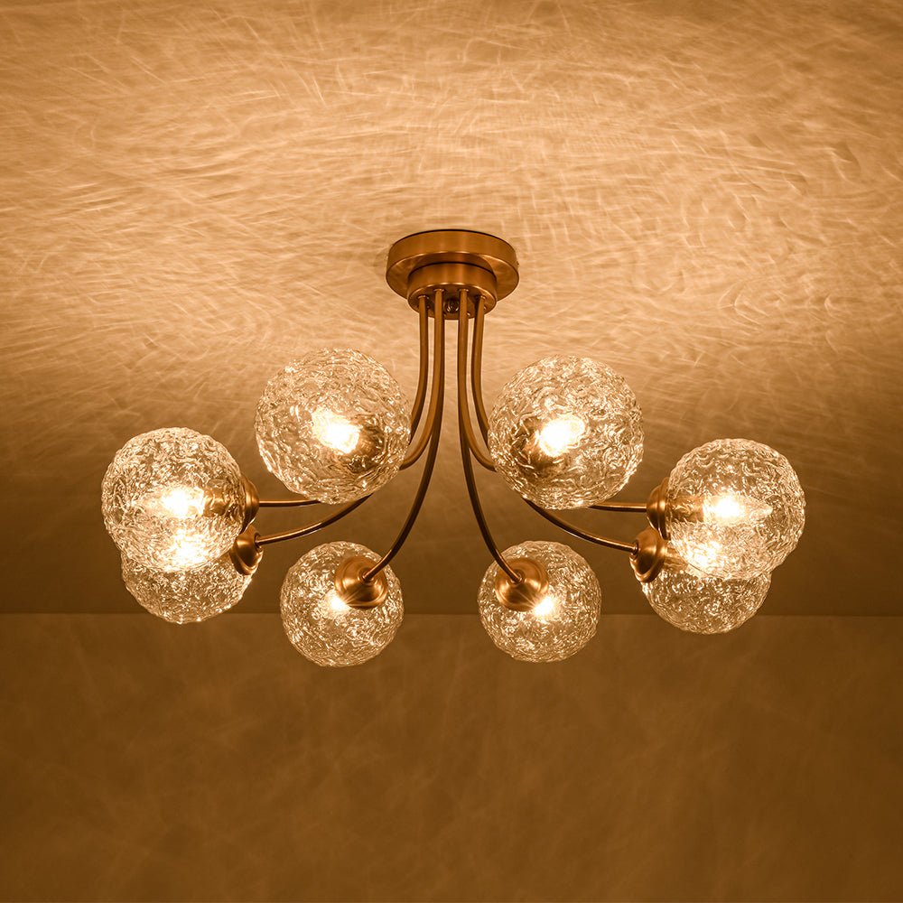 lightfixturesusa-bloom-8-light-rippled-glass-globe-bubble-round-semi-flush-ceiling-light-brass-2337693